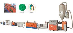 打包帶生產線 打包帶生產線