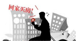 逆向購房 逆向購房