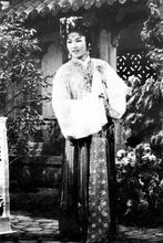 活五調的傑出演唱者-范澤華