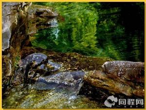 與任城許主簿游南池 與任城許主簿游南池