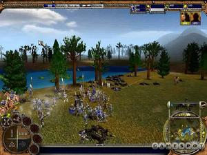 《勇士之王：戰鬥》