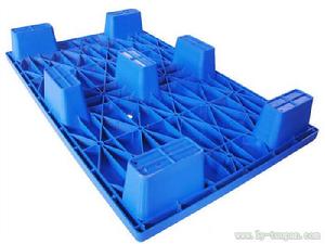 七腳塑膠托盤 七腳塑膠托盤