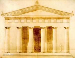古典柱式