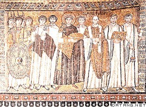 東哥特王國 東哥特王國