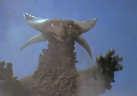 哥莫拉第二代 哥莫拉第二代