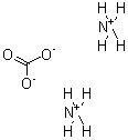 碳酸銨