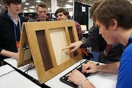 耳目一新 耳目一新