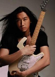 艾克拜爾[現代音樂人、歌手、模特]