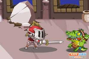 鎧甲戰神 鎧甲戰神