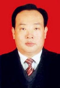 喬俊[中共渭源縣委常委、組織部部長]