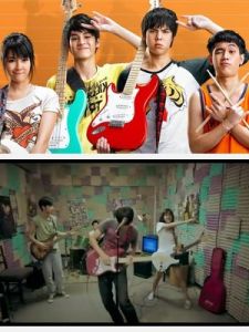 《音為愛》 《音為愛》