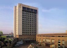 合肥元一希爾頓酒店