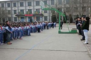 聯合社區[河南南陽市宛城區新華街道下轄社區]