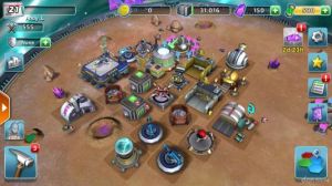 太空礦工修改版