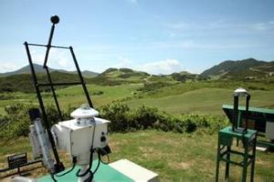 漫射輻射 漫射輻射