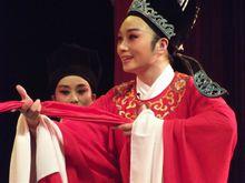 《三試浪蕩子》劇照