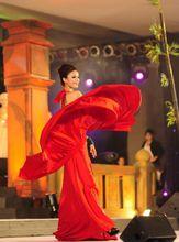 地球小姐世界決賽