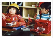 《真人版櫻桃小丸子》