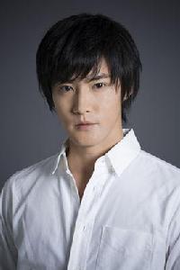 白石隼也 白石隼也