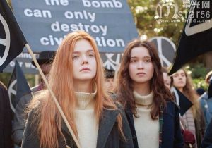 《金吉爾與羅莎》 《金吉爾與羅莎》