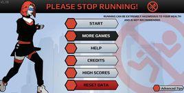 奔跑的戰爭無敵版