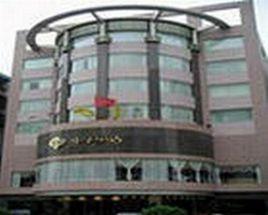 廣州花都中華酒店 廣州花都中華酒店