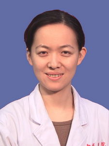 張寧[山東省中醫院副主任醫師]