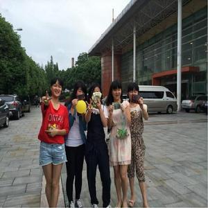 13奪寶奇兵活動冠軍組照片