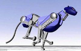 獵豹機器人 獵豹機器人