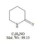 2-哌啶酮 2-哌啶酮
