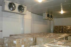 蔬果冷庫 蔬果冷庫