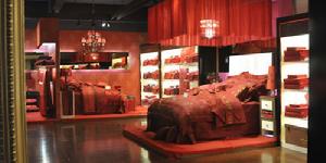 浙江情定法拉家紡用品有限公司