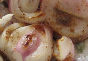 鐵板洋蔥 鐵板洋蔥