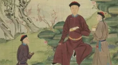 清朝這位大智若愚的王爺，為何一輩子裝瘋賣傻？