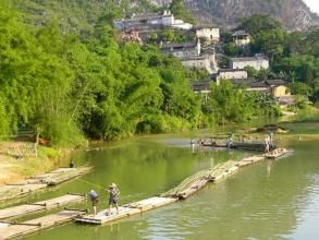 彭家古祠 彭家古祠