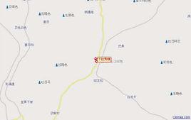 下拉秀鄉 下拉秀鄉