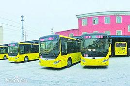 齊齊哈爾公交9路 齊齊哈爾公交9路