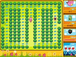 星星狐糖果屋 星星狐糖果屋