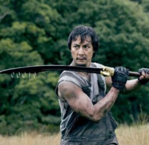 荒原第二季 荒原第二季