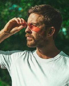 卡爾文·哈里斯