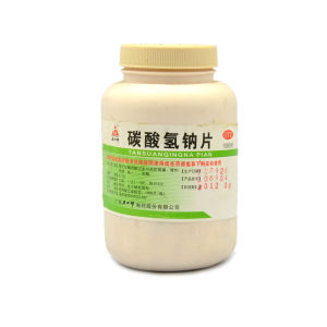 小蘇打片 小蘇打片