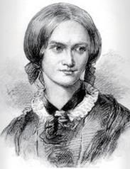 夏洛蒂&middot;勃朗特畫像