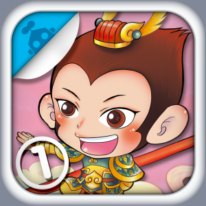 西遊記系列漫畫 西遊記系列漫畫