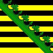 薩克森公國 薩克森公國