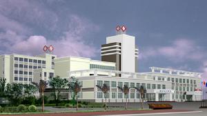 廣州東方心腦血管醫院 廣州東方心腦血管醫院