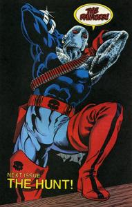 劫掠者[美國DC漫畫旗下超級英雄]