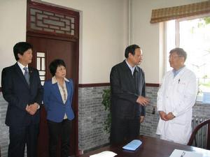 毛大鵬[北京豐臺銀齡中醫院中醫主任醫師]