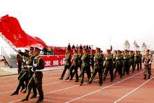 包頭機械工業職業學校