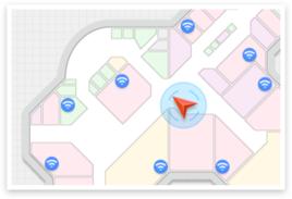 靜態定位 靜態定位