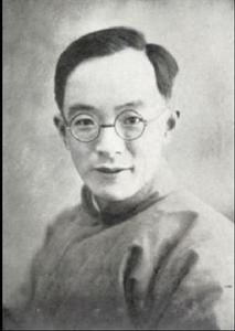 金陵大學文學院